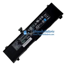 Akku für Inter nuc-x15 GLIDK-03-17-3S2P-0 [Ersatz-Akku]